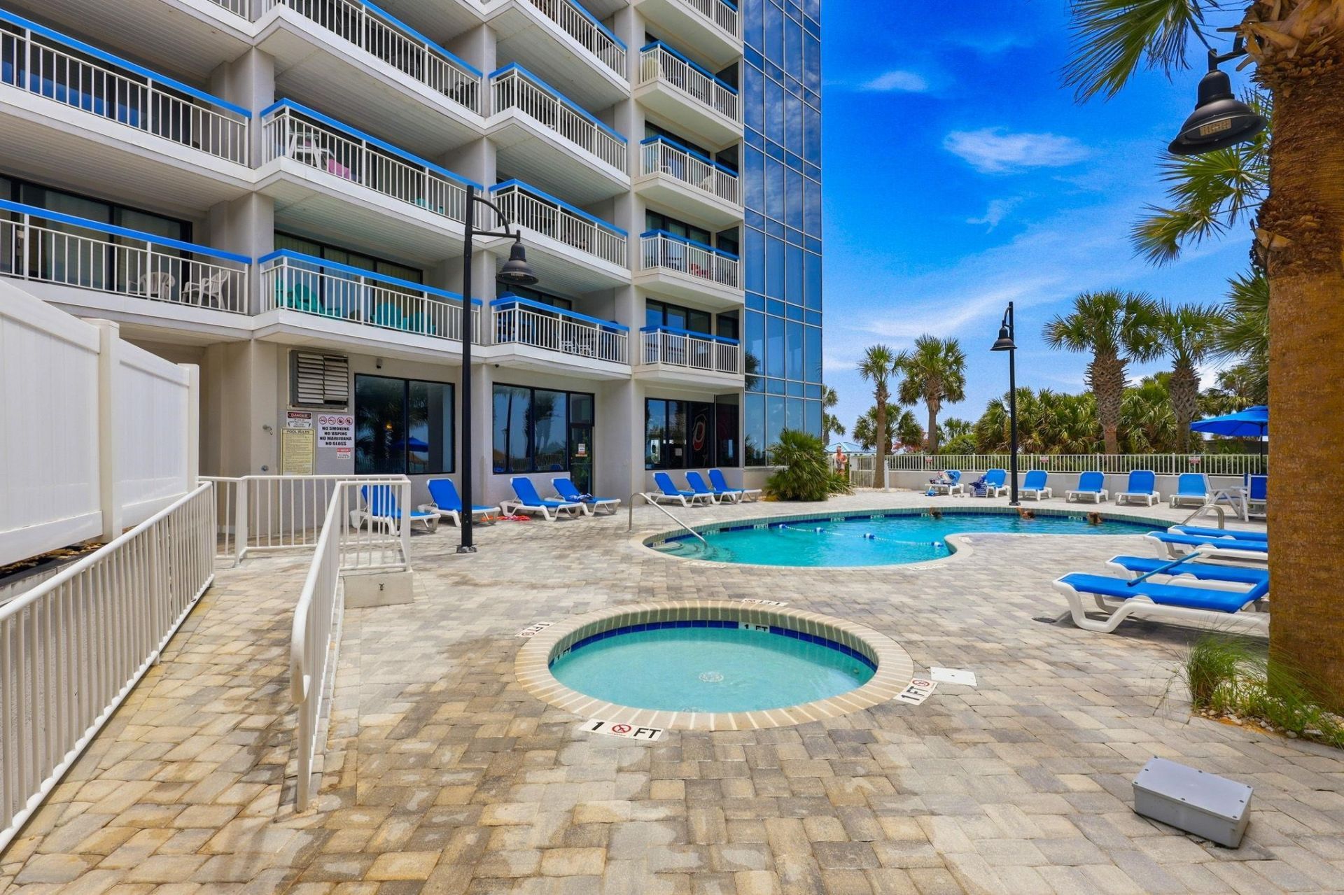 5511 N Ocean Blvd. Photo 12