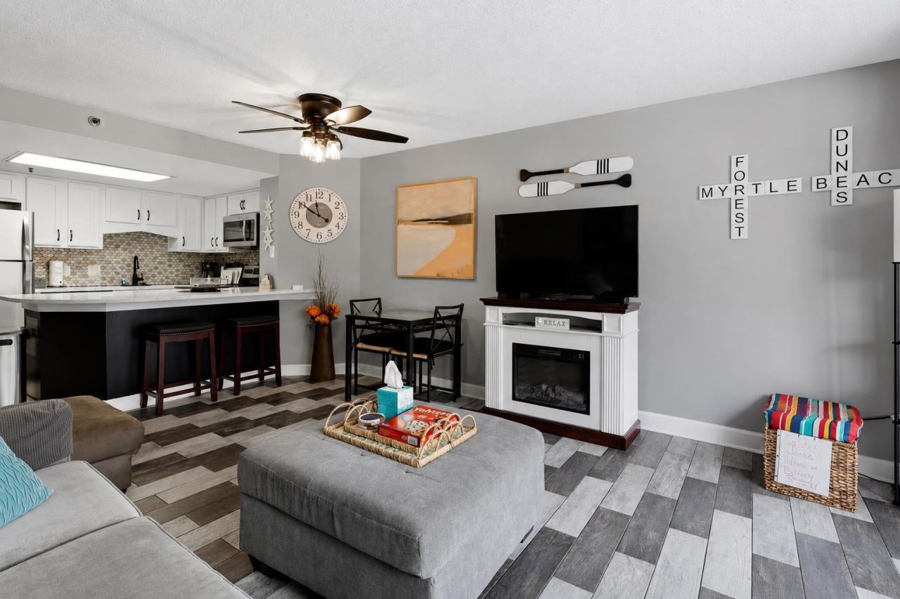 5511 N Ocean Blvd. Photo 14