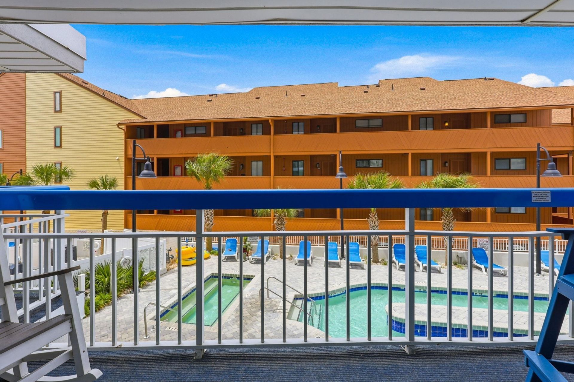 5511 N Ocean Blvd. Photo 41