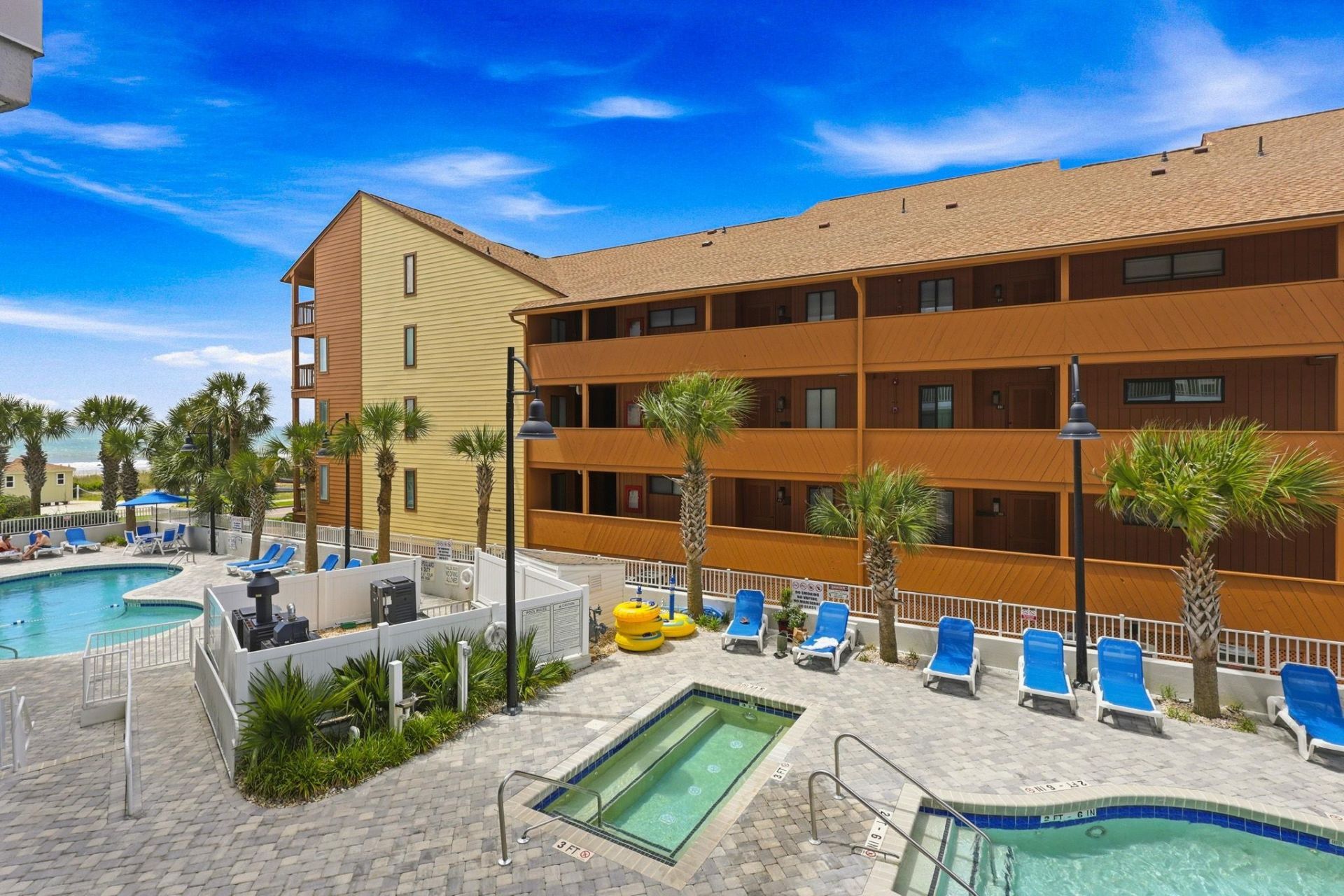 5511 N Ocean Blvd. Photo 42