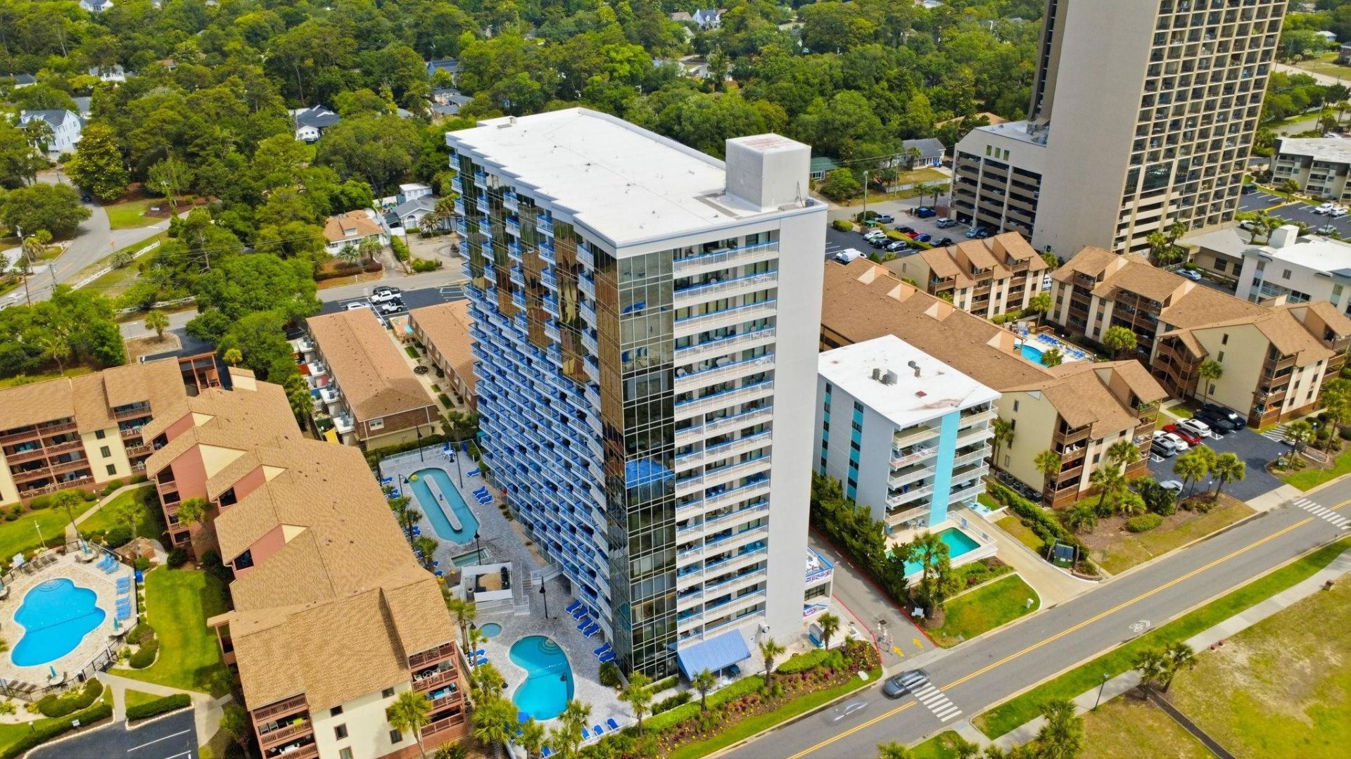 5511 N Ocean Blvd. Photo 43