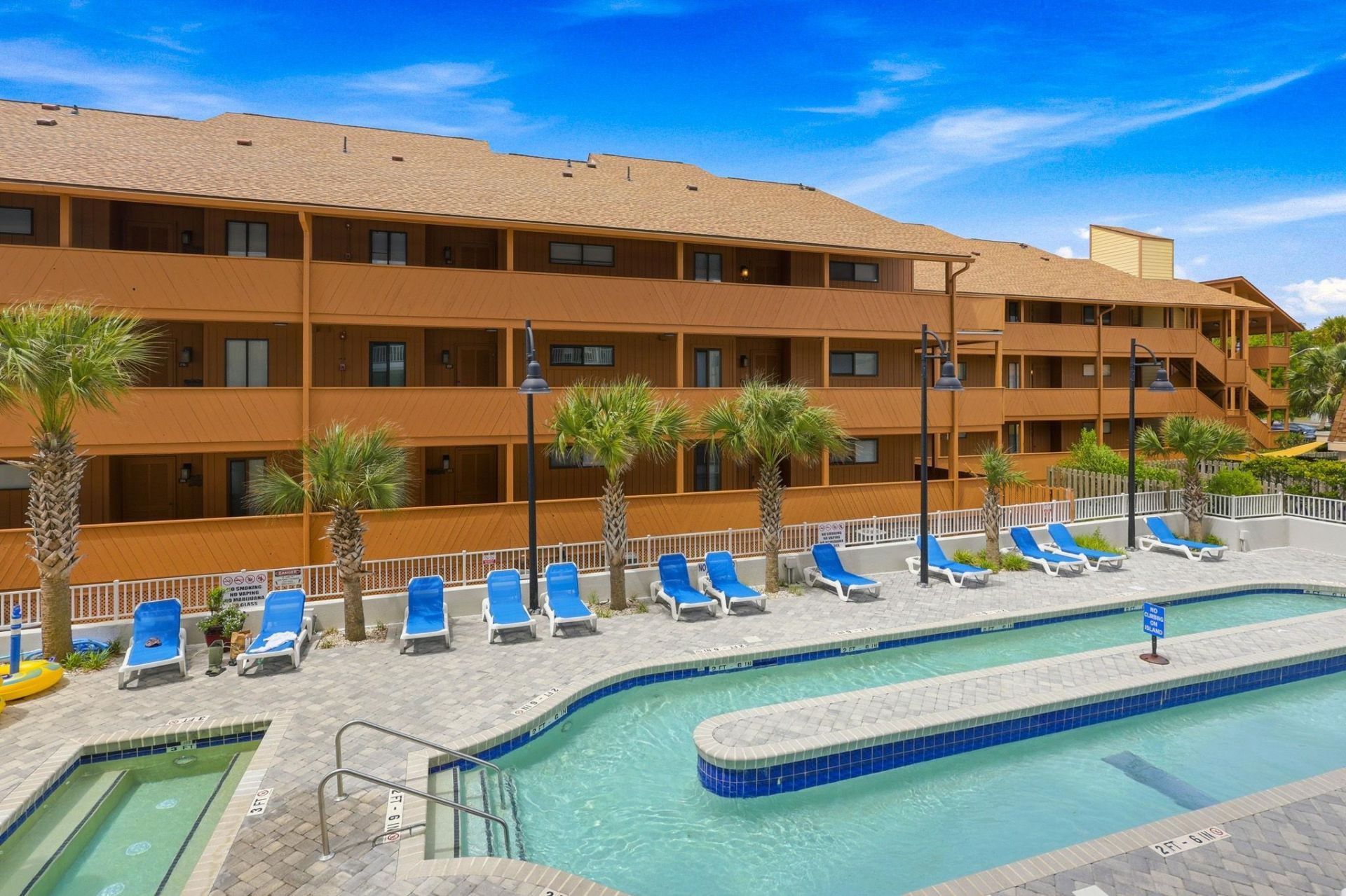 5511 N Ocean Blvd. Photo 43