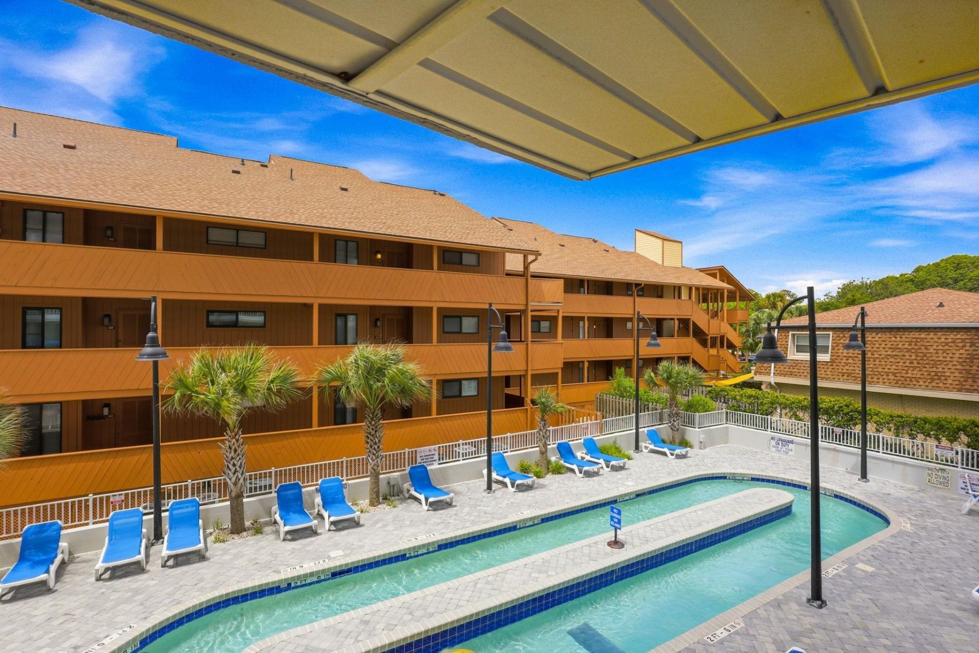 5511 N Ocean Blvd. Photo 44