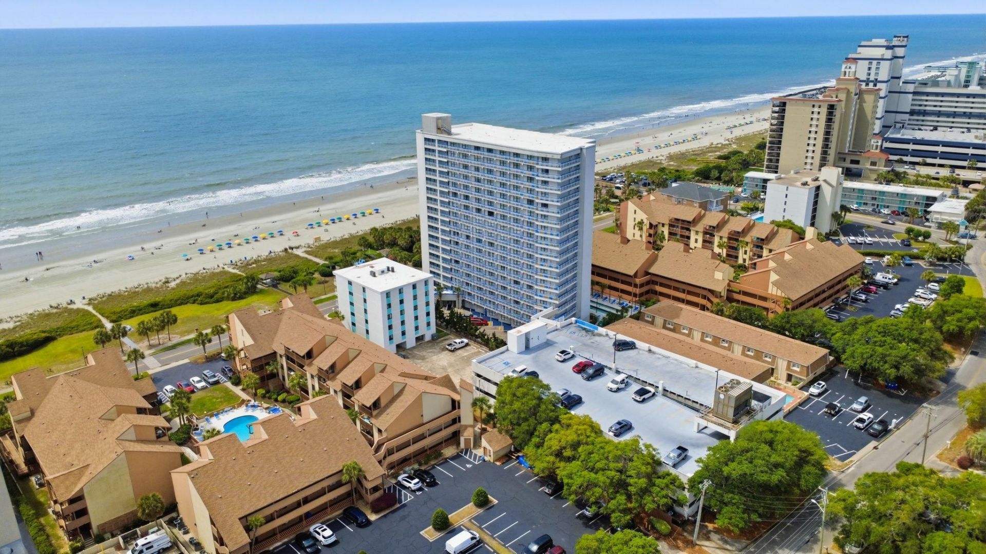 5511 N Ocean Blvd. Photo 5