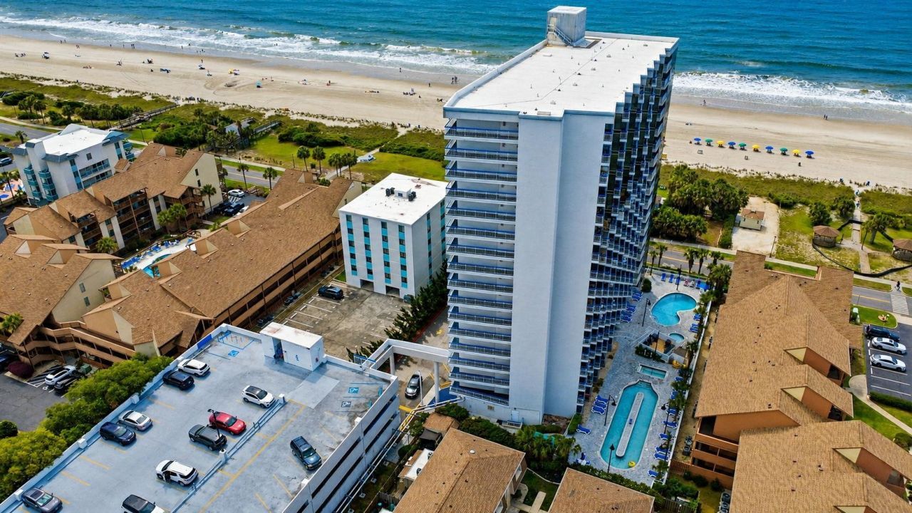 5511 N Ocean Blvd. Photo 9