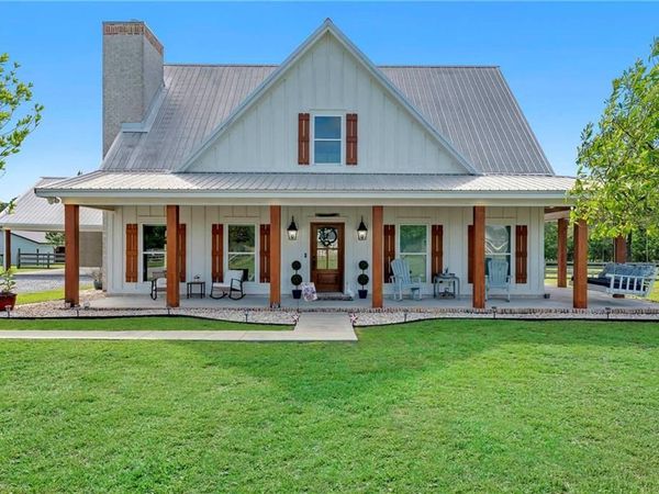 6576 E Ranch Road, Grand Bay, AL 36541