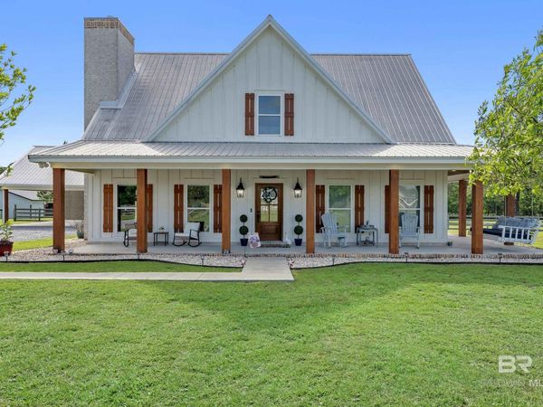 6576 E Ranch Road, Grand Bay, AL 36541