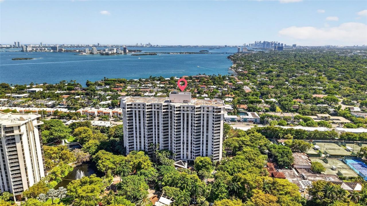 2000 Towerside Ter, Unit 709, Miami, FL 33138 Photo