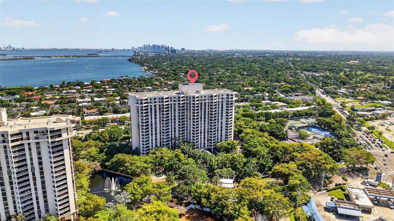 2000 Towerside Ter, Unit 709, Miami, FL 33138 Photo