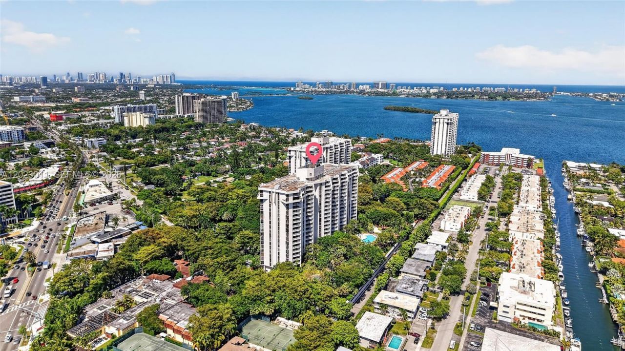 2000 Towerside Ter, Unit 709, Miami, FL 33138 Photo