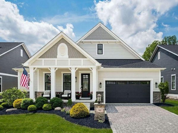 11163 Kingfisher Place , Plain City, OH 43064