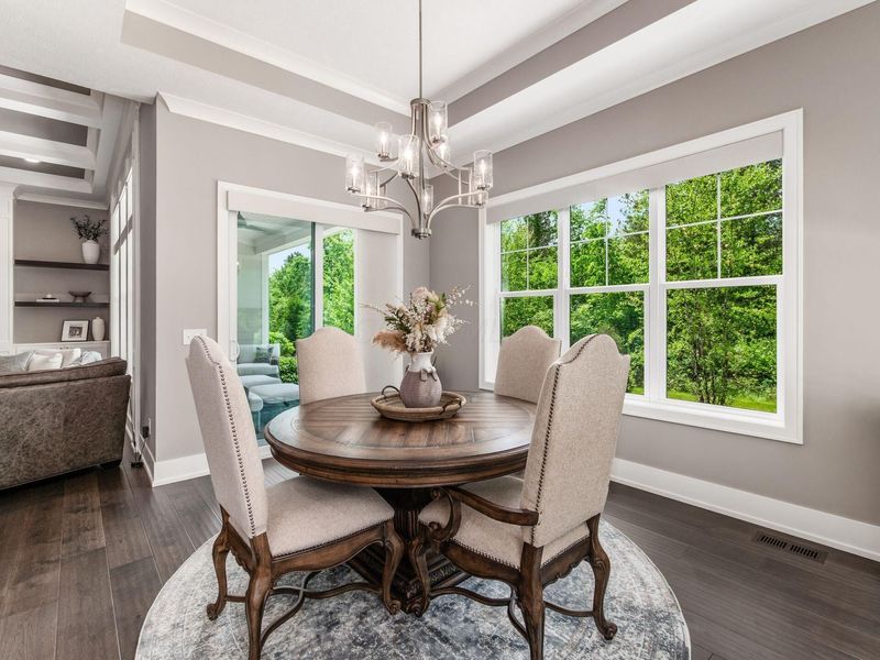 11163 Kingfisher Place , Plain City, OH 43064 Photo 16