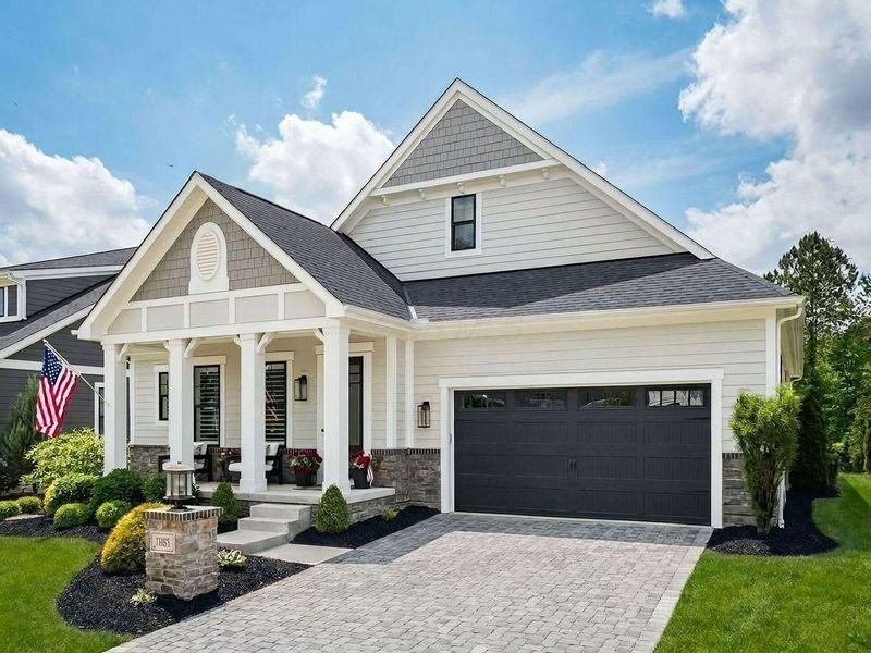 11163 Kingfisher Place , Plain City, OH 43064 Photo 2