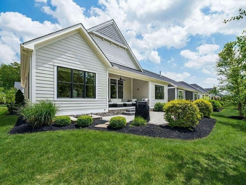 11163 Kingfisher Place , Plain City, OH 43064 Photo 32
