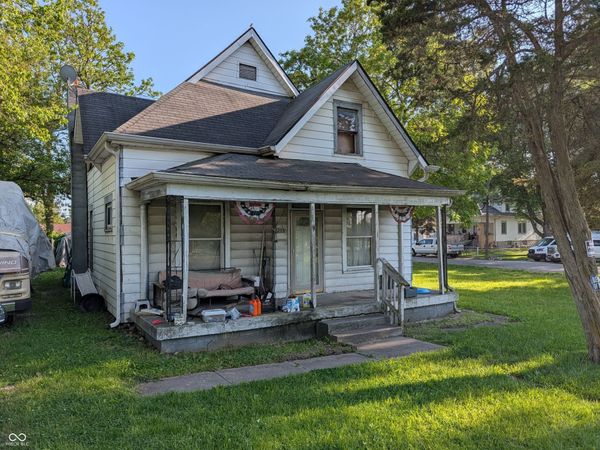 3305 Bethel Avenue, Indianapolis, IN 46203