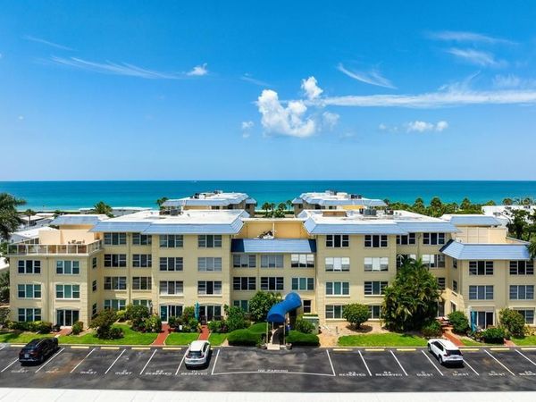 3806 GULF OF MEXICO DRIVE , Unit C209, LONGBOAT KEY, FL 34228