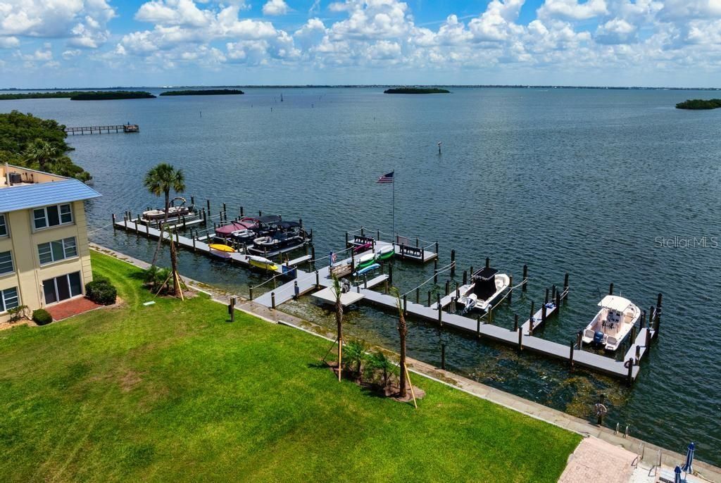 3806 Gulf Of Mexico Drive, Unit C209, Longboat Key, FL 34228 Photo