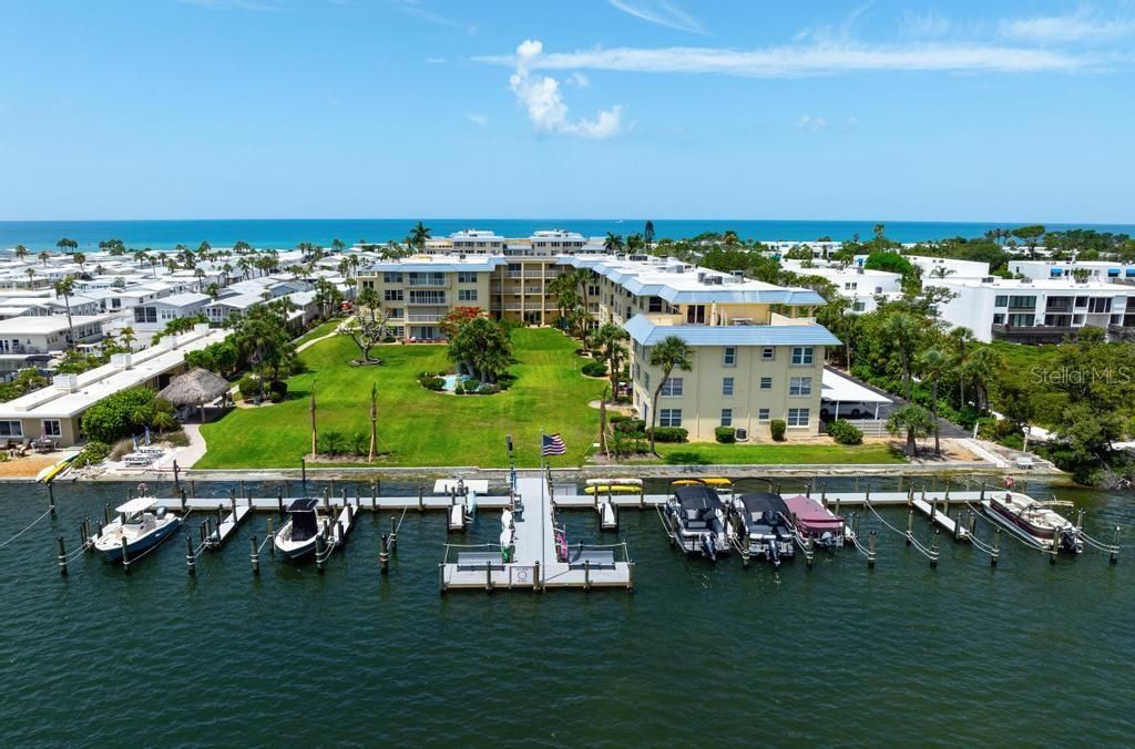 3806 Gulf Of Mexico Drive, Unit C209, Longboat Key, FL 34228 Photo