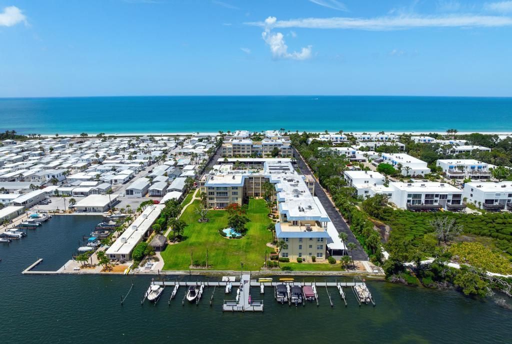 3806 Gulf Of Mexico Drive, Unit C209, Longboat Key, FL 34228 Photo