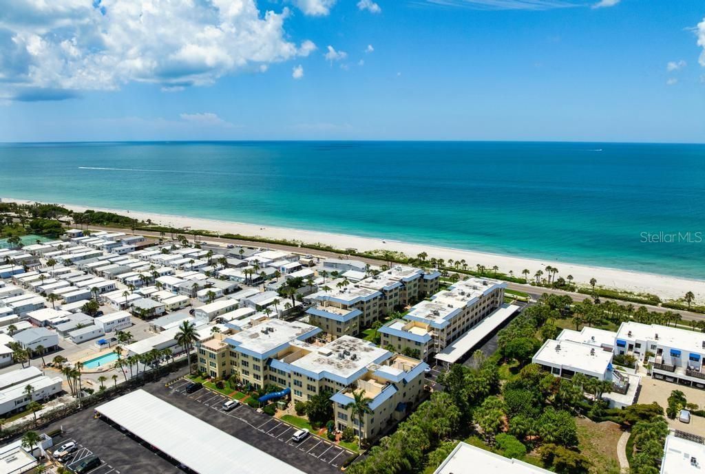 3806 Gulf Of Mexico Drive, Unit C209, Longboat Key, FL 34228 Photo