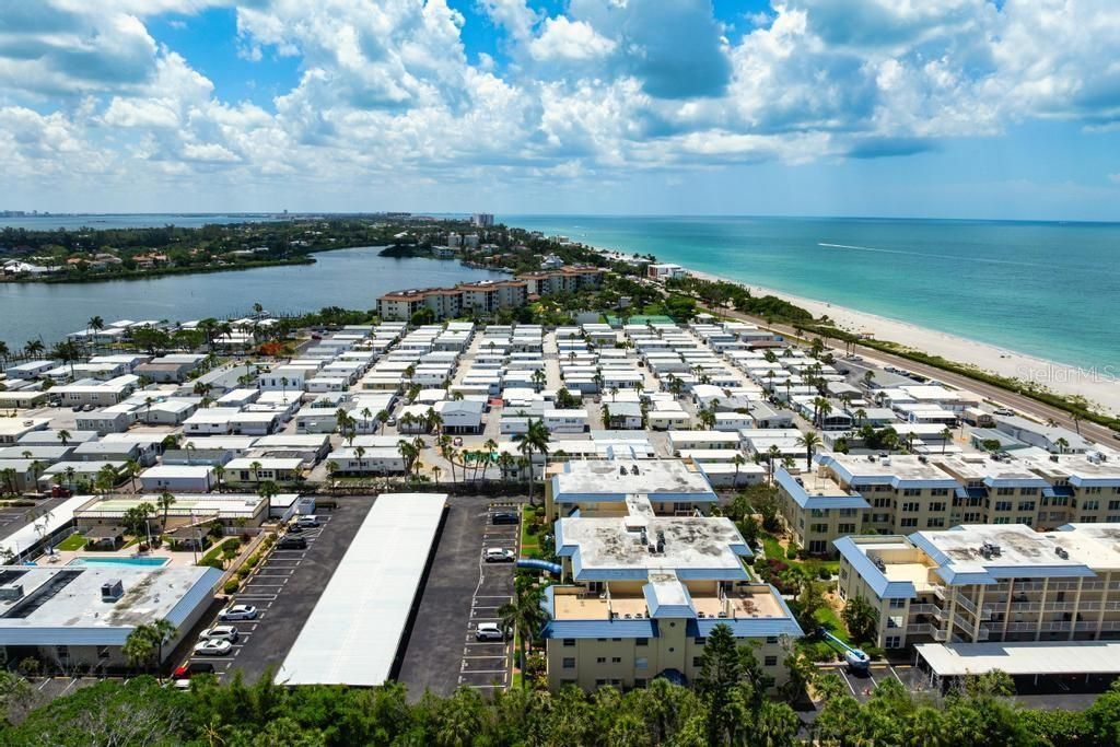 3806 Gulf Of Mexico Drive, Unit C209, Longboat Key, FL 34228 Photo