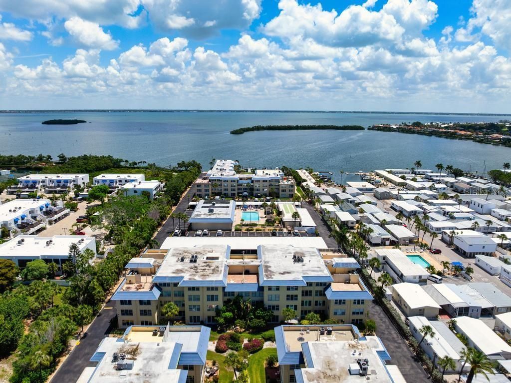 3806 Gulf Of Mexico Drive, Unit C209, Longboat Key, FL 34228 Photo