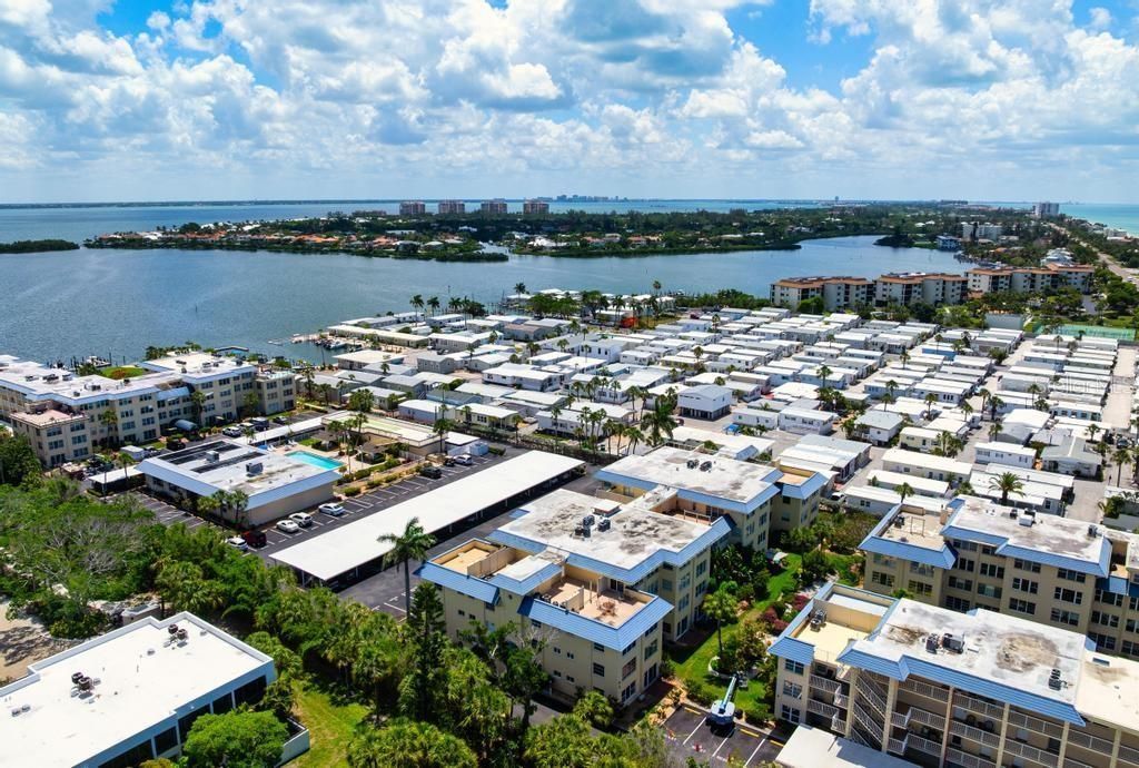 3806 Gulf Of Mexico Drive, Unit C209, Longboat Key, FL 34228 Photo
