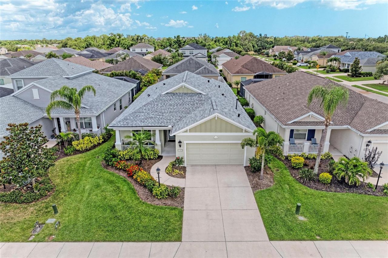 4527 Cedar Brush Terrace, Sarasota, FL 34243 Photo