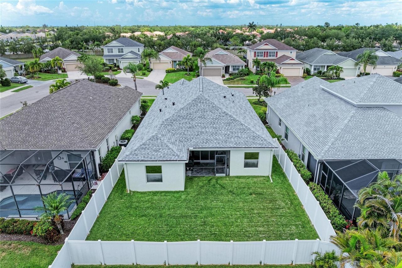 4527 Cedar Brush Terrace, Sarasota, FL 34243 Photo