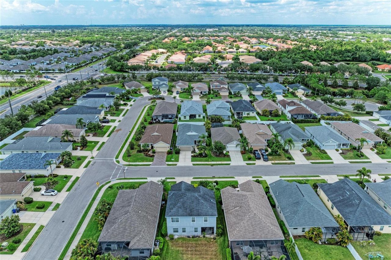4527 Cedar Brush Terrace, Sarasota, FL 34243 Photo