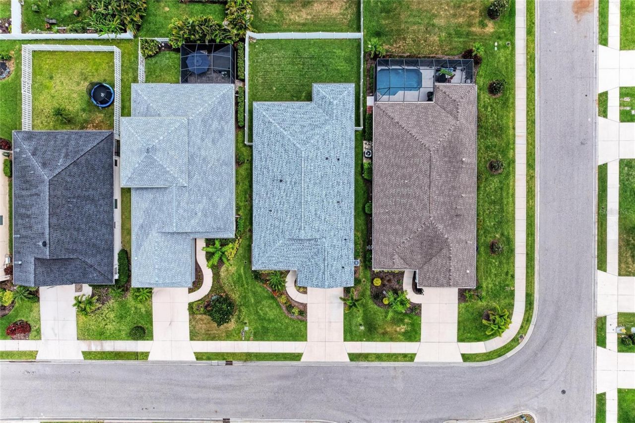 4527 Cedar Brush Terrace, Sarasota, FL 34243 Photo
