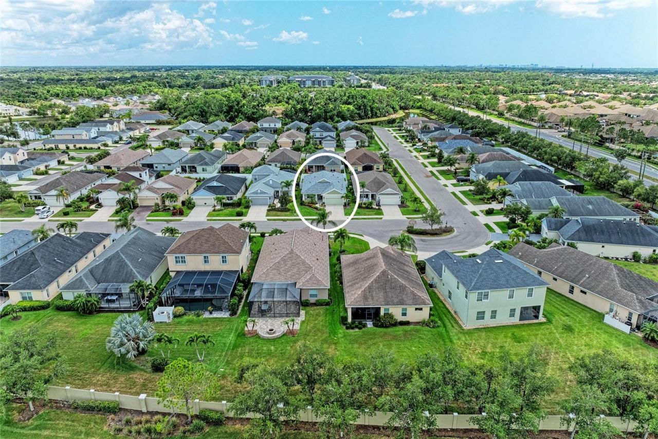 4527 Cedar Brush Terrace, Sarasota, FL 34243 Photo
