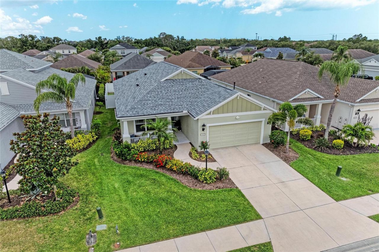 4527 Cedar Brush Terrace, Sarasota, FL 34243 Photo