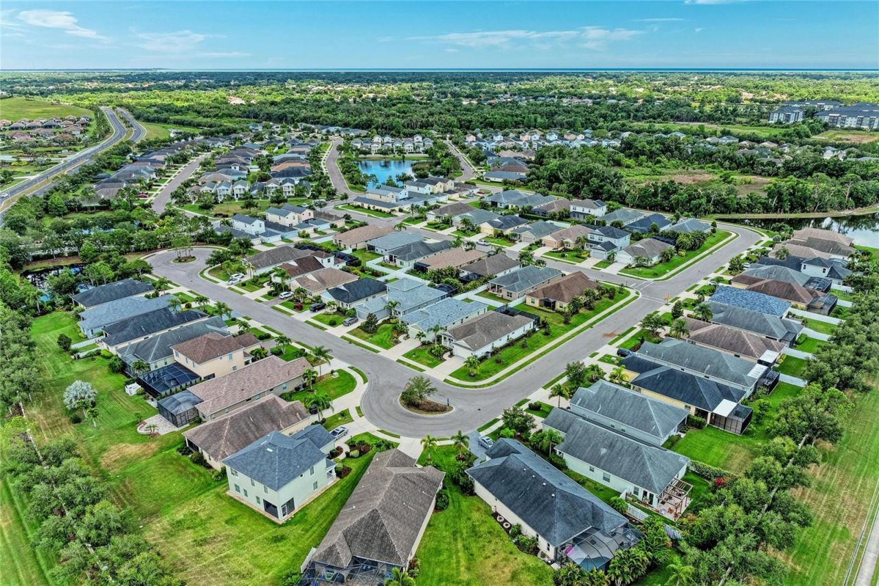 4527 Cedar Brush Terrace, Sarasota, FL 34243 Photo