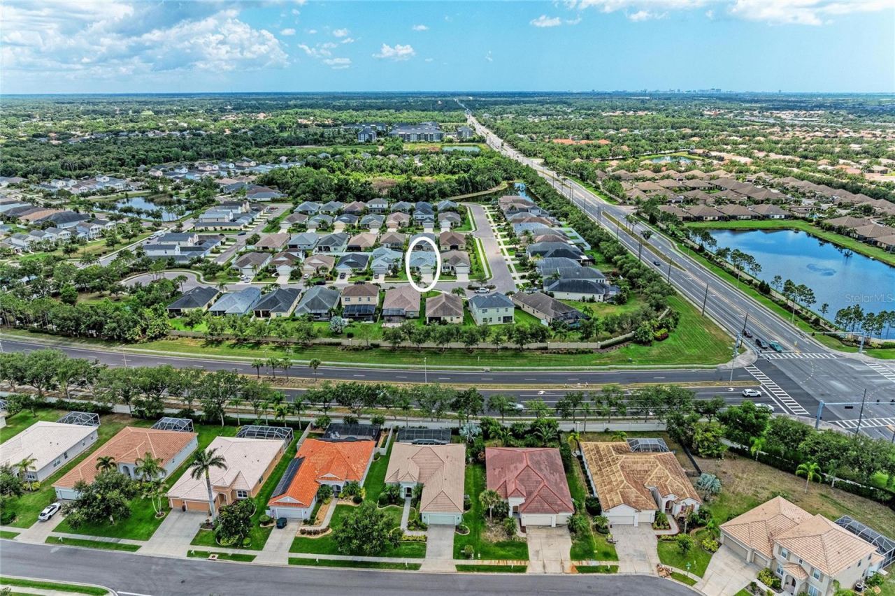 4527 Cedar Brush Terrace, Sarasota, FL 34243 Photo