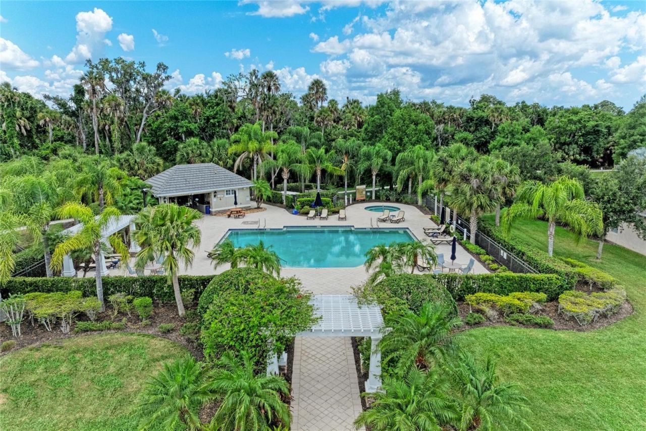 4527 Cedar Brush Terrace, Sarasota, FL 34243 Photo