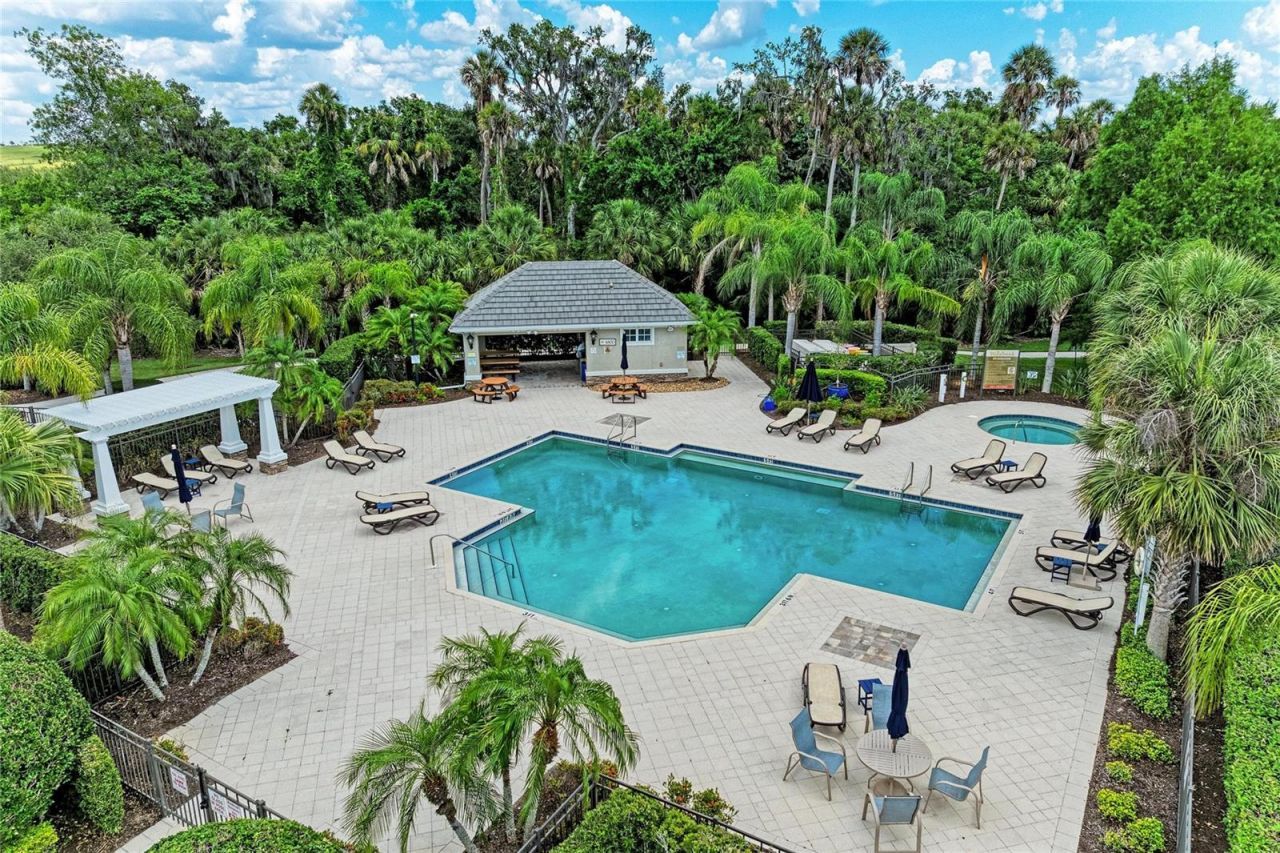 4527 Cedar Brush Terrace, Sarasota, FL 34243 Photo