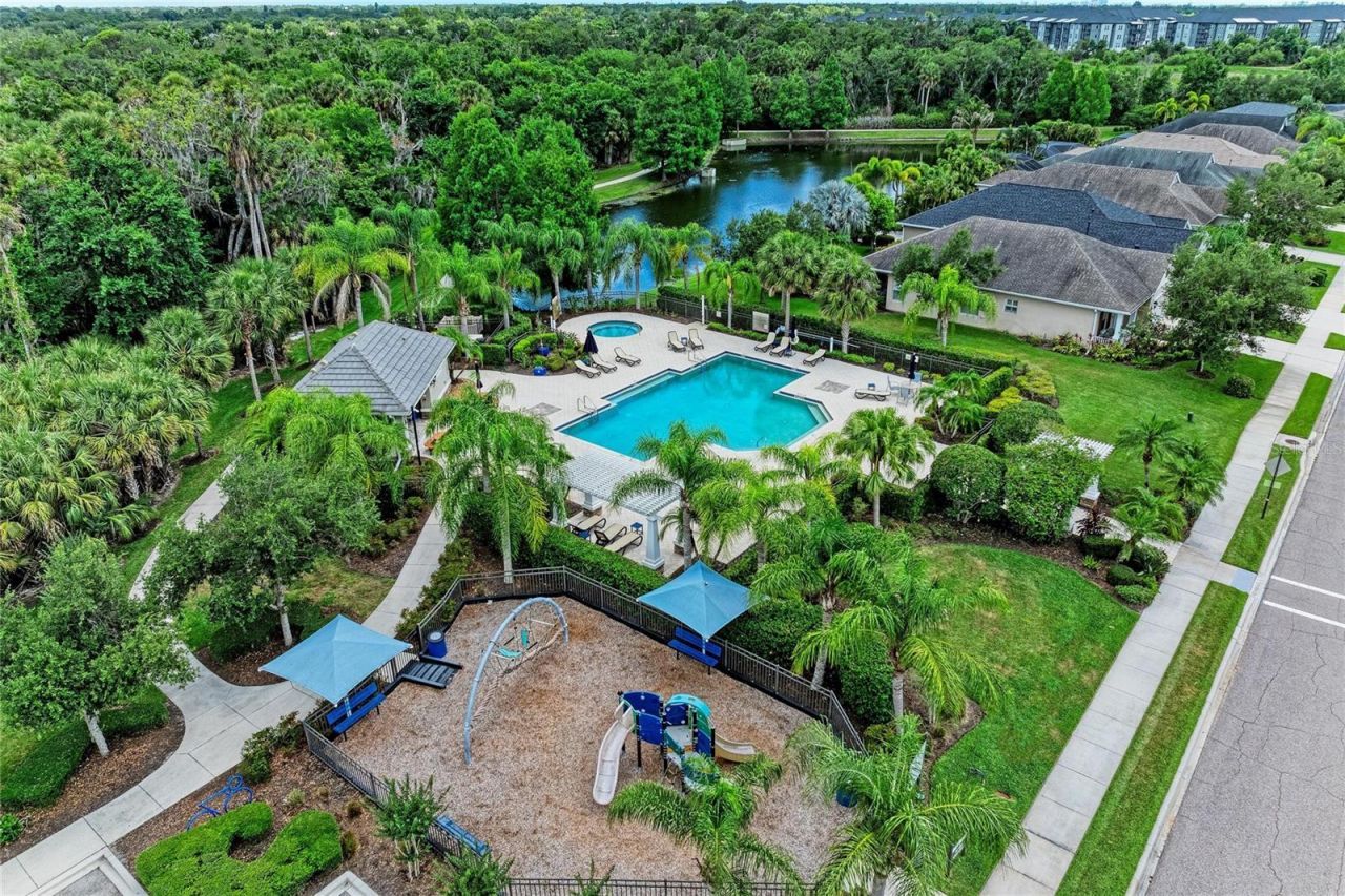 4527 Cedar Brush Terrace, Sarasota, FL 34243 Photo