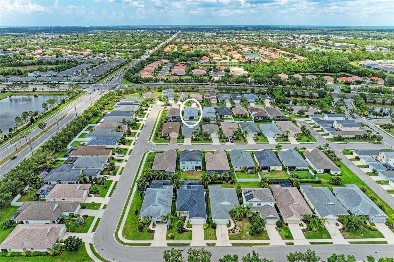 4527 Cedar Brush Terrace, Sarasota, FL 34243 Photo