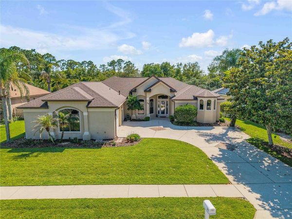 315 EAGLES EYE COURT , NEW SMYRNA BEACH, FL 32168