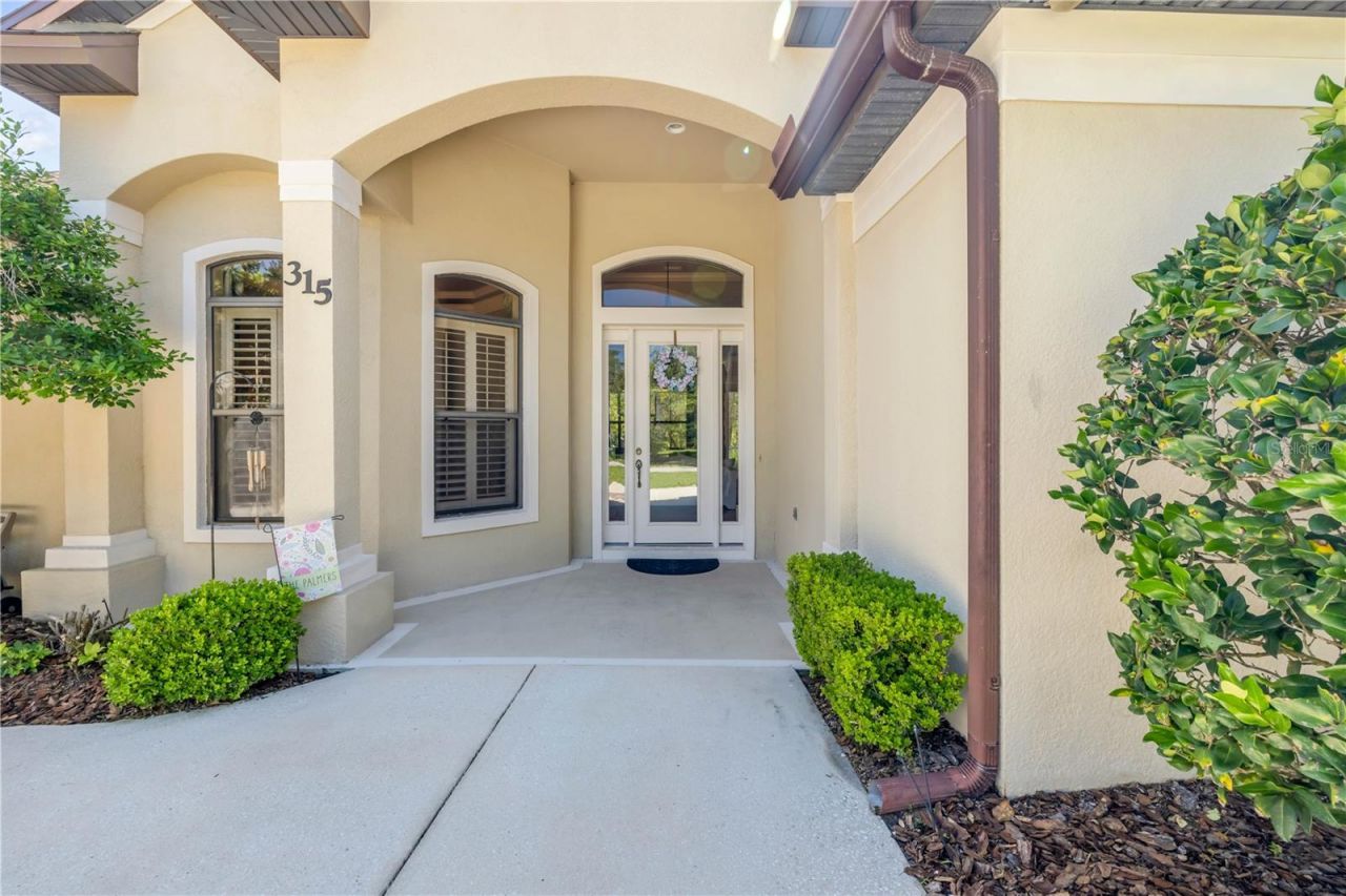 315 Eagles Eye Court, New Smyrna Beach, FL 32168 Photo