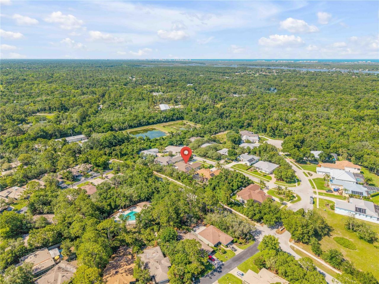315 Eagles Eye Court, New Smyrna Beach, FL 32168 Photo