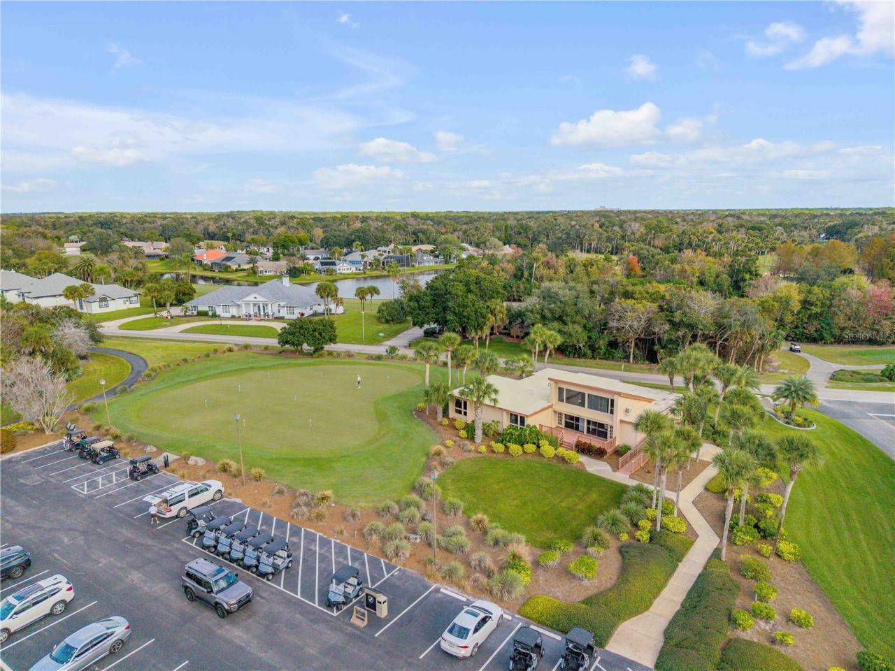 315 Eagles Eye Court, New Smyrna Beach, FL 32168 Photo