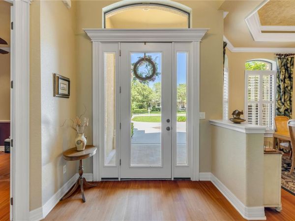 315 EAGLES EYE COURT , NEW SMYRNA BEACH, FL 32168
