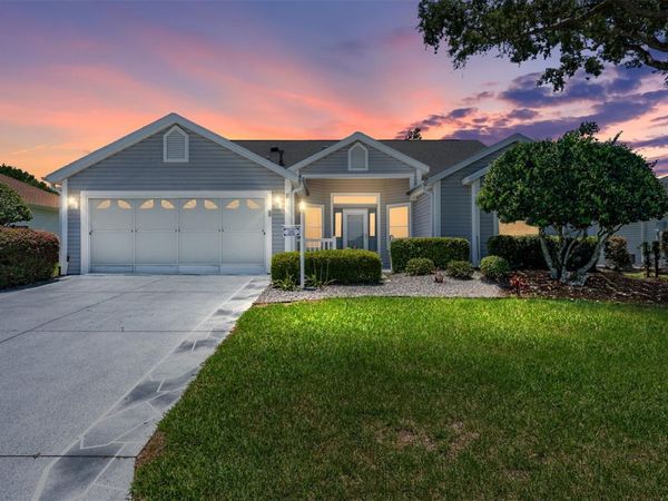 170 PALERMO PLACE, THE VILLAGES, FL 32159