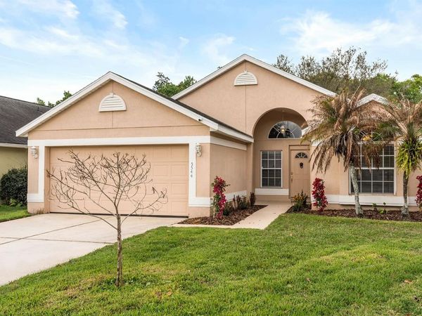 5544 MISTY WOOD COURT , OVIEDO, FL 32765