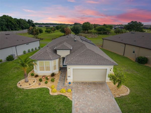 5481 SW 92ND AVENUE ROAD , OCALA, FL 34481