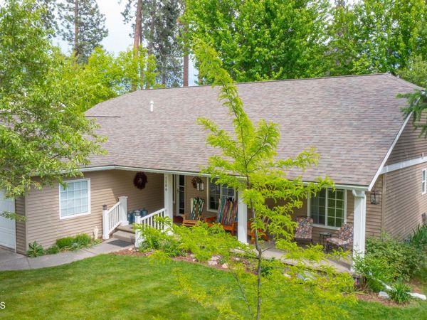 1506 S Riverside Harbor DR , Post Falls, ID 83854