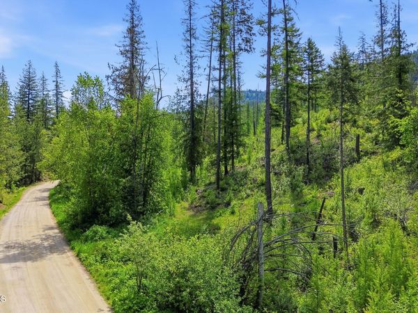 NKA Jewel Lake Rd , Sagle, ID 83860