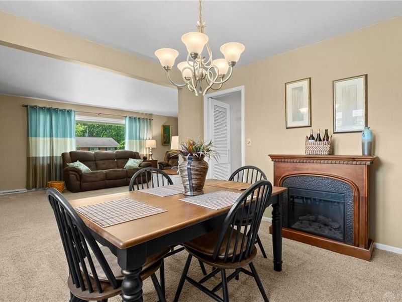 994 Meadow Lane, Xenia, OH 45385 Photo 10